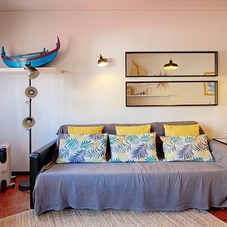 Sailing Apartment Aveiro Ngoại thất bức ảnh