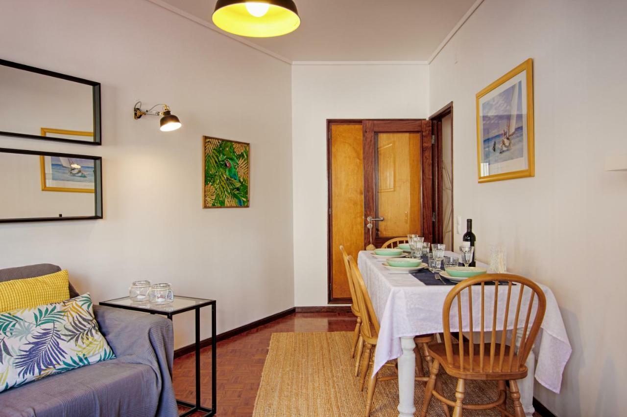 Sailing Apartment Aveiro Ngoại thất bức ảnh