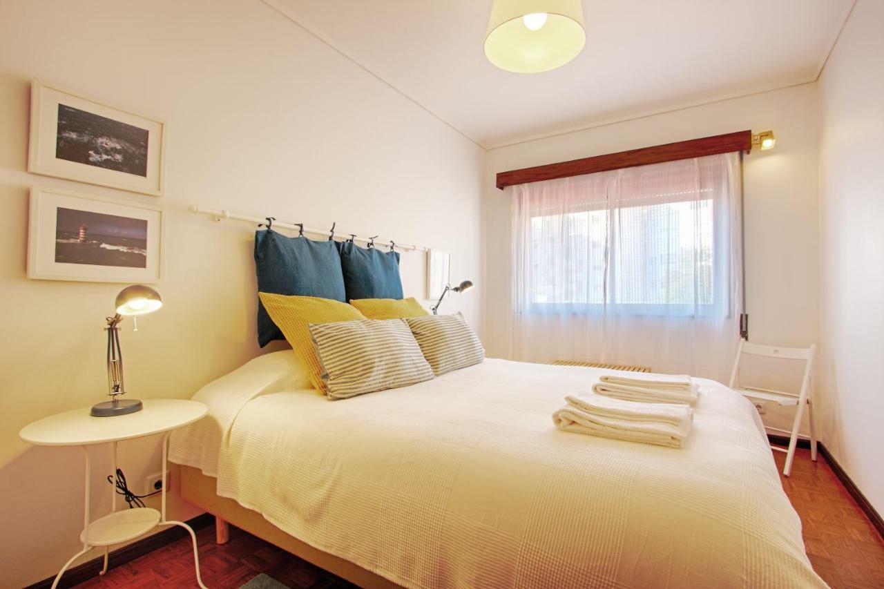 Sailing Apartment Aveiro Ngoại thất bức ảnh